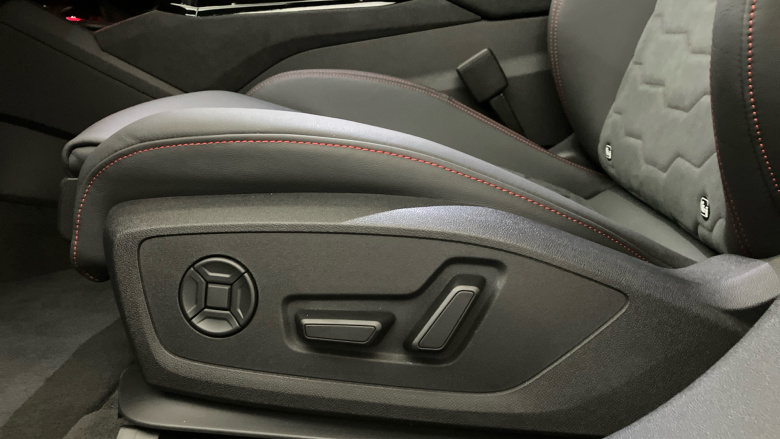 Audi A6 370kW S6 100kWh Launch Edition 5dr Auto Electric Estate